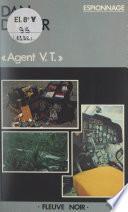 Télécharger le livre libro Agent V.t.